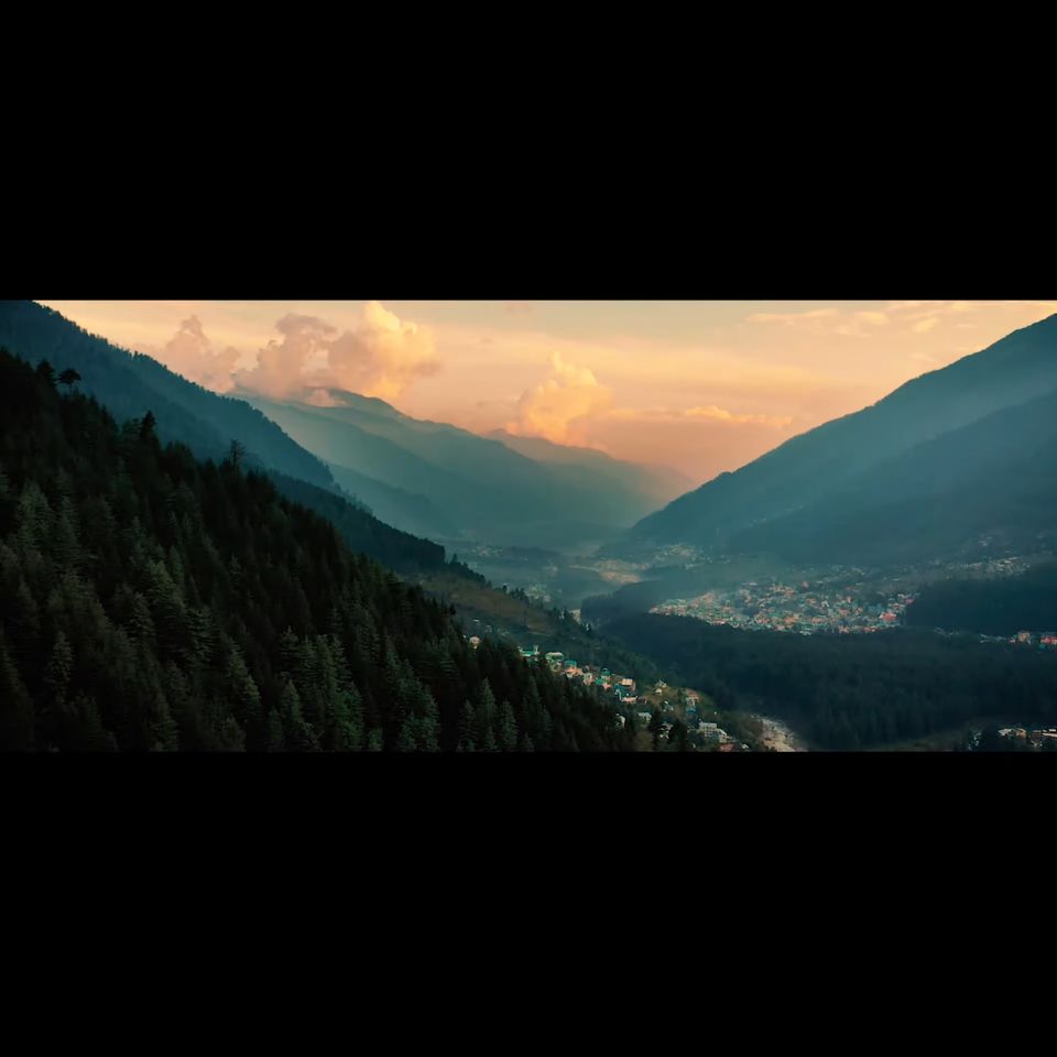 Photo of Seek for Himalayas? I have got better options :) 17/34 by akash