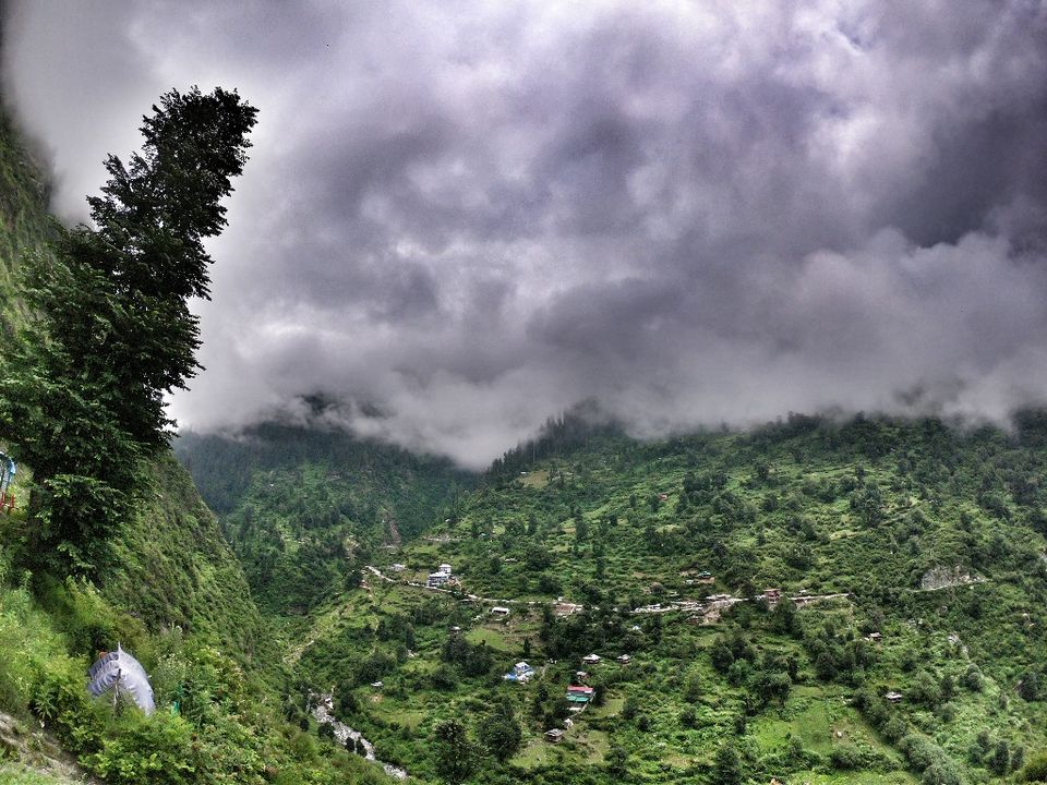 Photo of Seek for Himalayas? I have got better options :) 15/34 by akash
