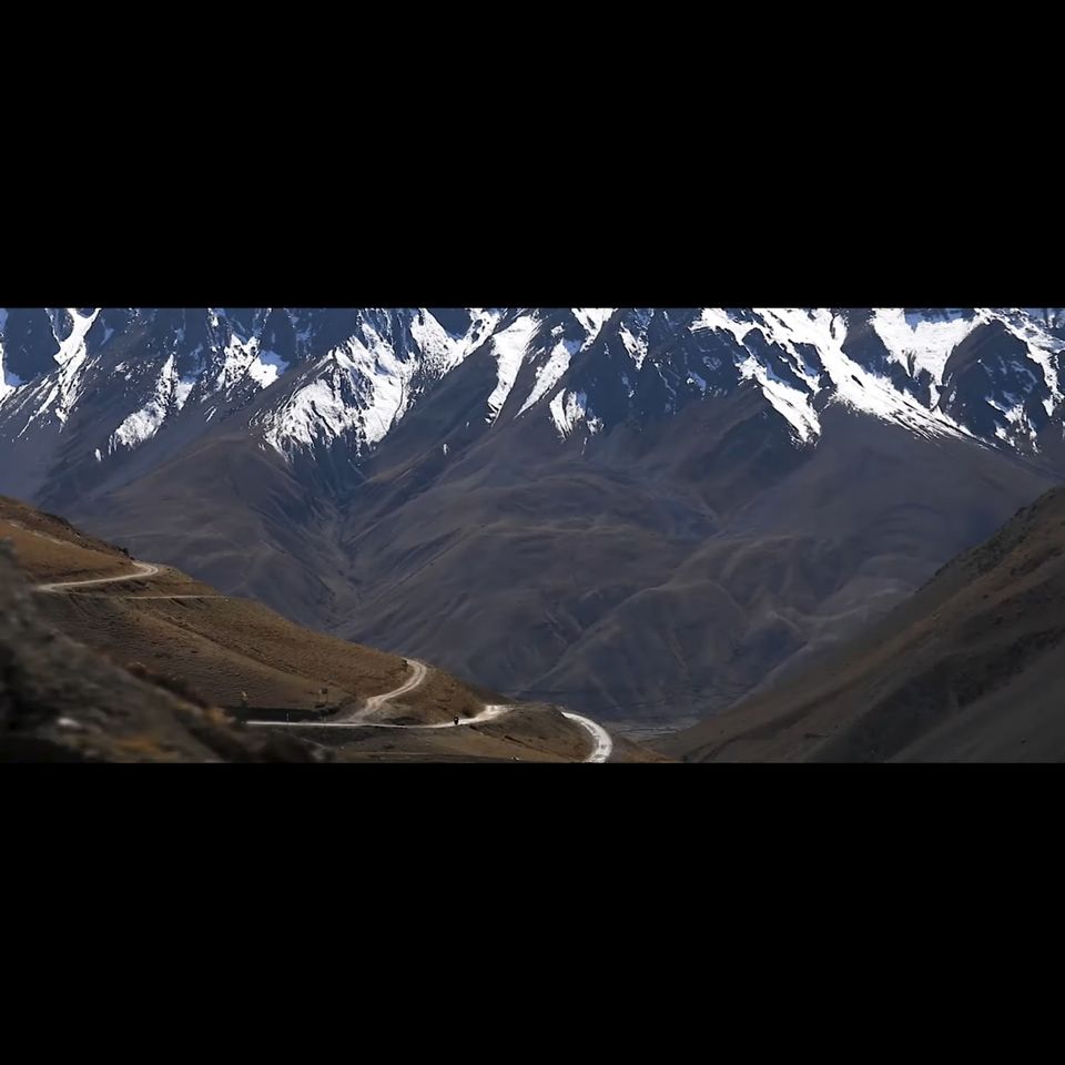 Photo of Seek for Himalayas? I have got better options :) 16/34 by akash