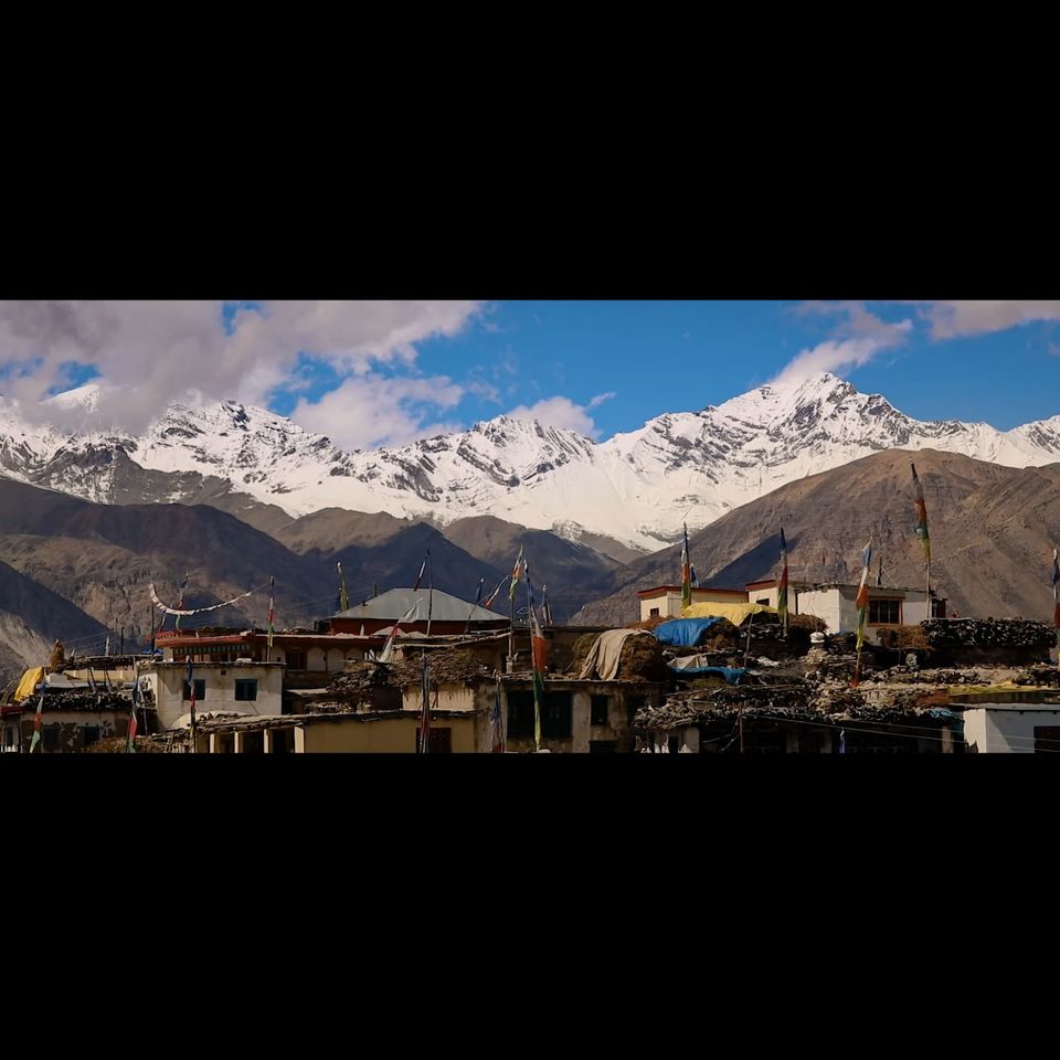Photo of Seek for Himalayas? I have got better options :) 18/34 by akash