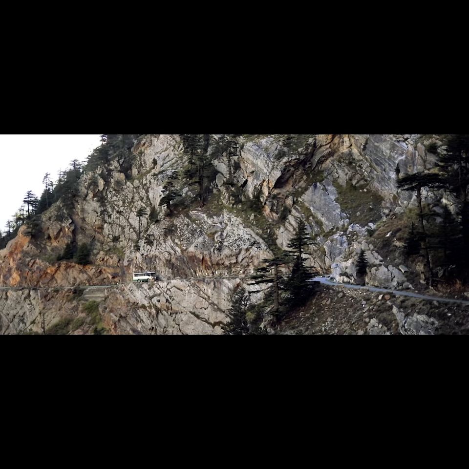 Photo of Seek for Himalayas? I have got better options :) 21/34 by akash