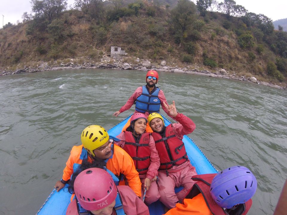 Photo of Seek for Himalayas? I have got better options :) 7/34 by akash 