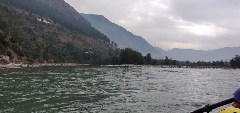 Photo of Seek for Himalayas? I have got better options :) 3/34 by akash
