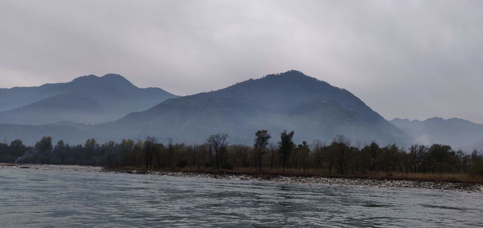Photo of Seek for Himalayas? I have got better options :) 4/34 by akash