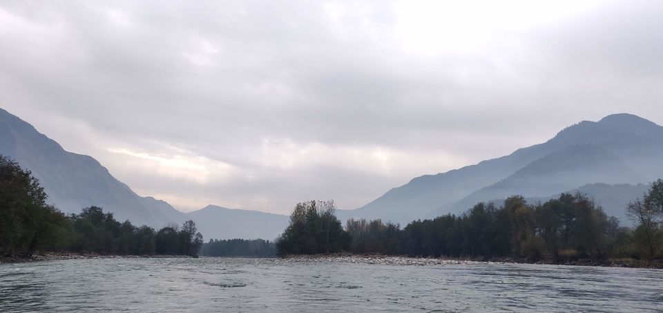 Photo of Seek for Himalayas? I have got better options :) 8/34 by akash