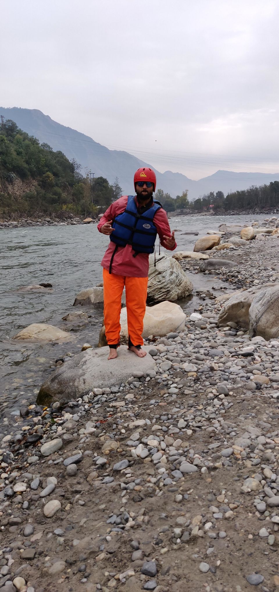 Photo of Seek for Himalayas? I have got better options :) 34/34 by akash