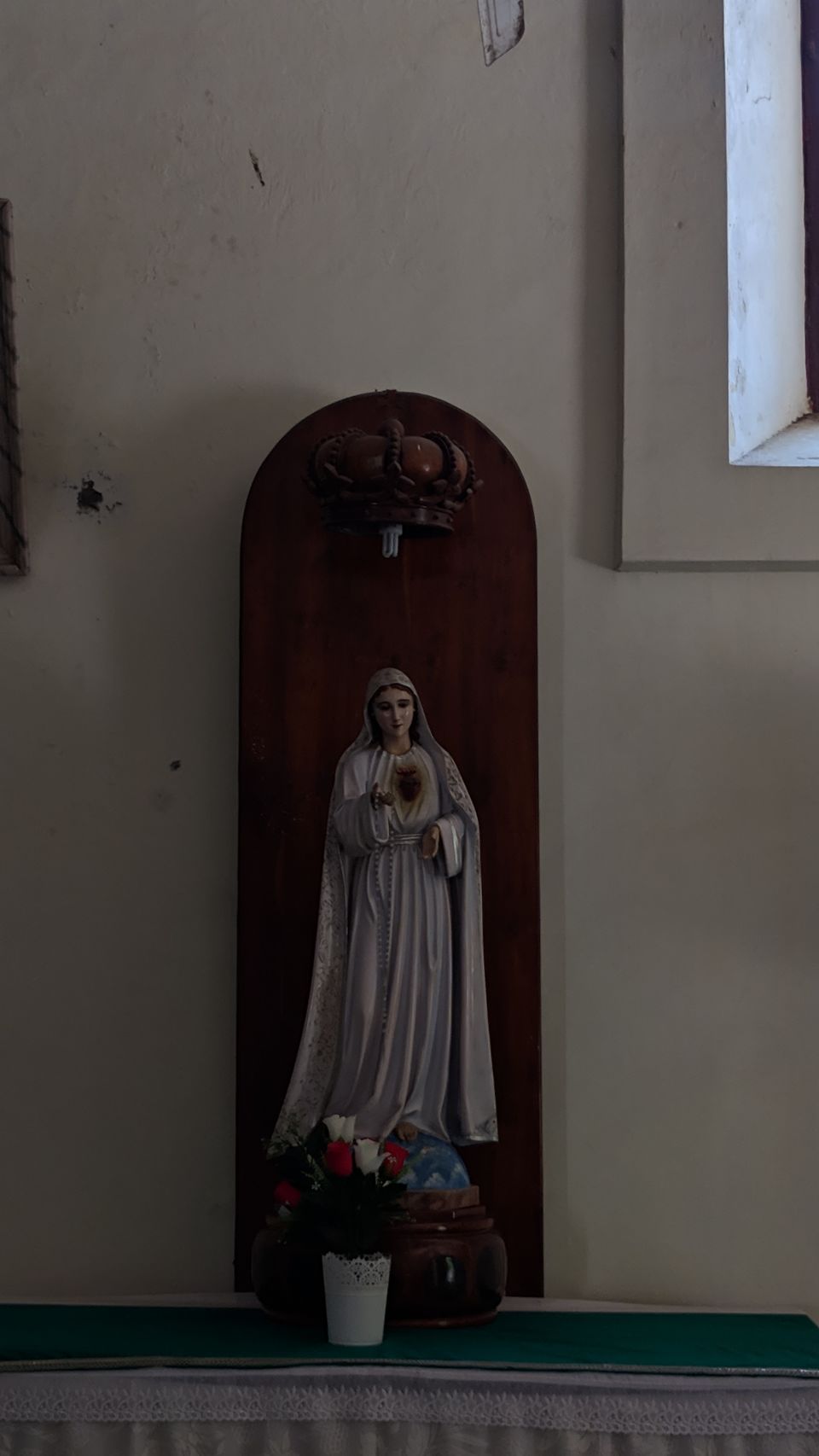 Photo of Bom Jesus Church 6/8 by akash