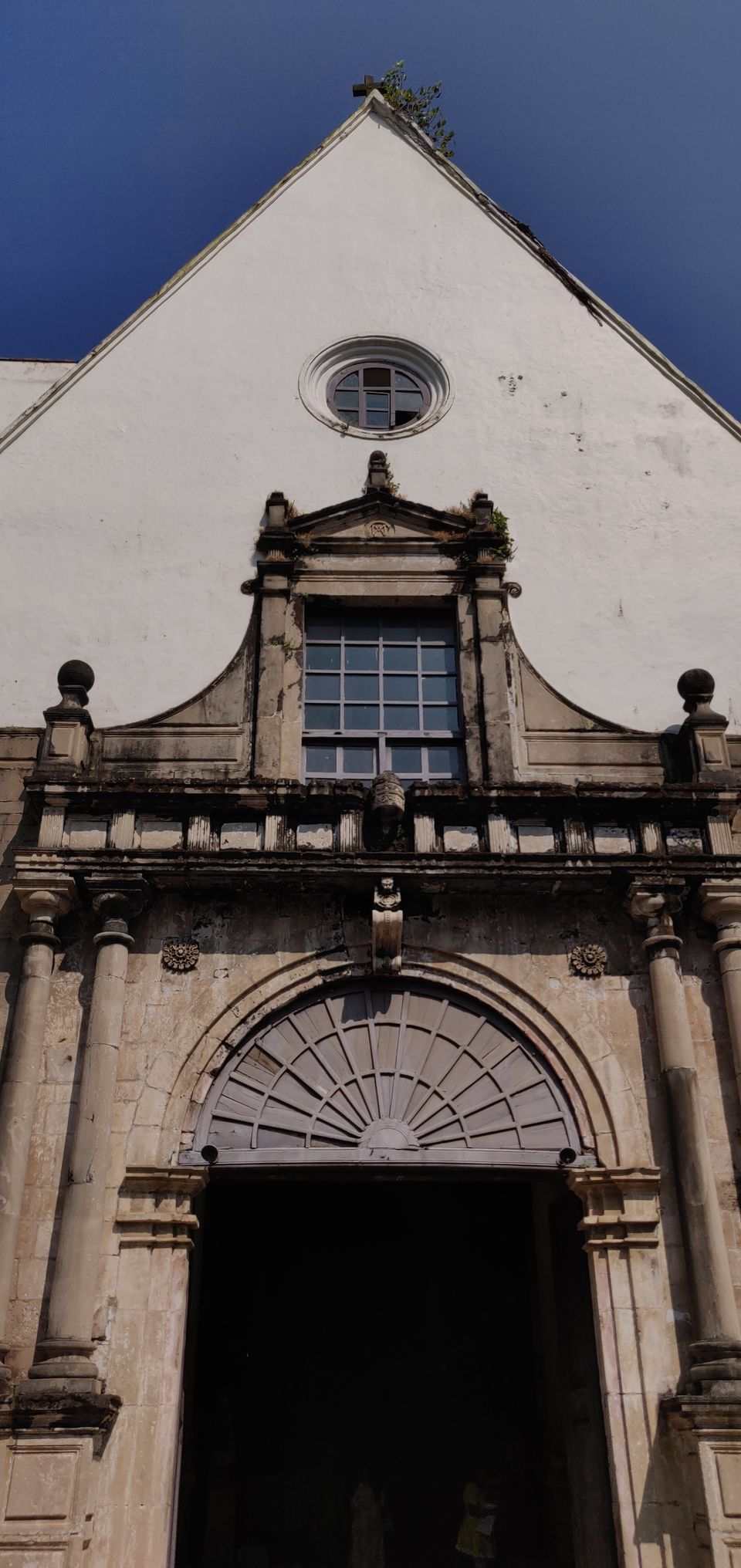 Photo of Bom Jesus Church 2/8 by akash