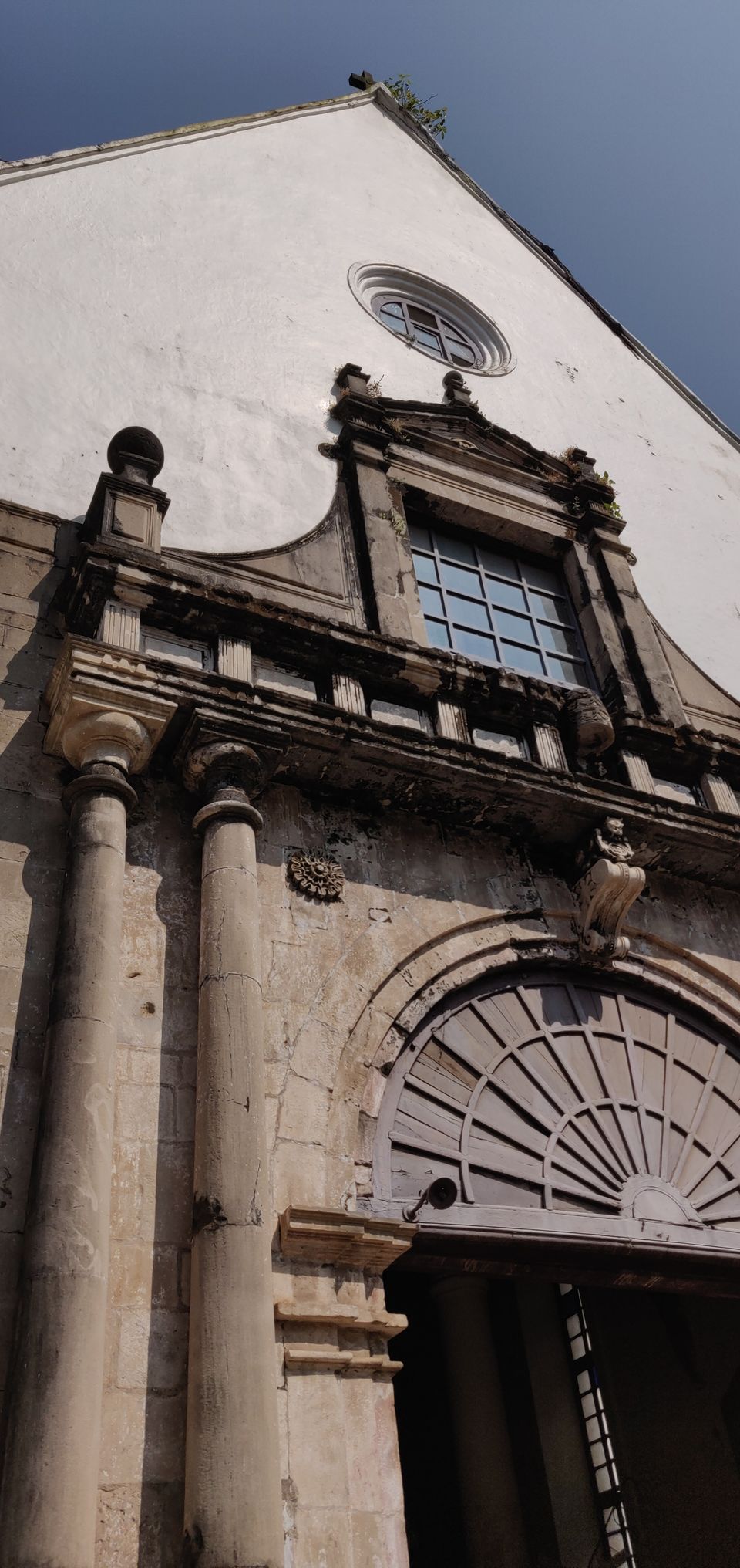 Photo of Bom Jesus Church 1/8 by akash