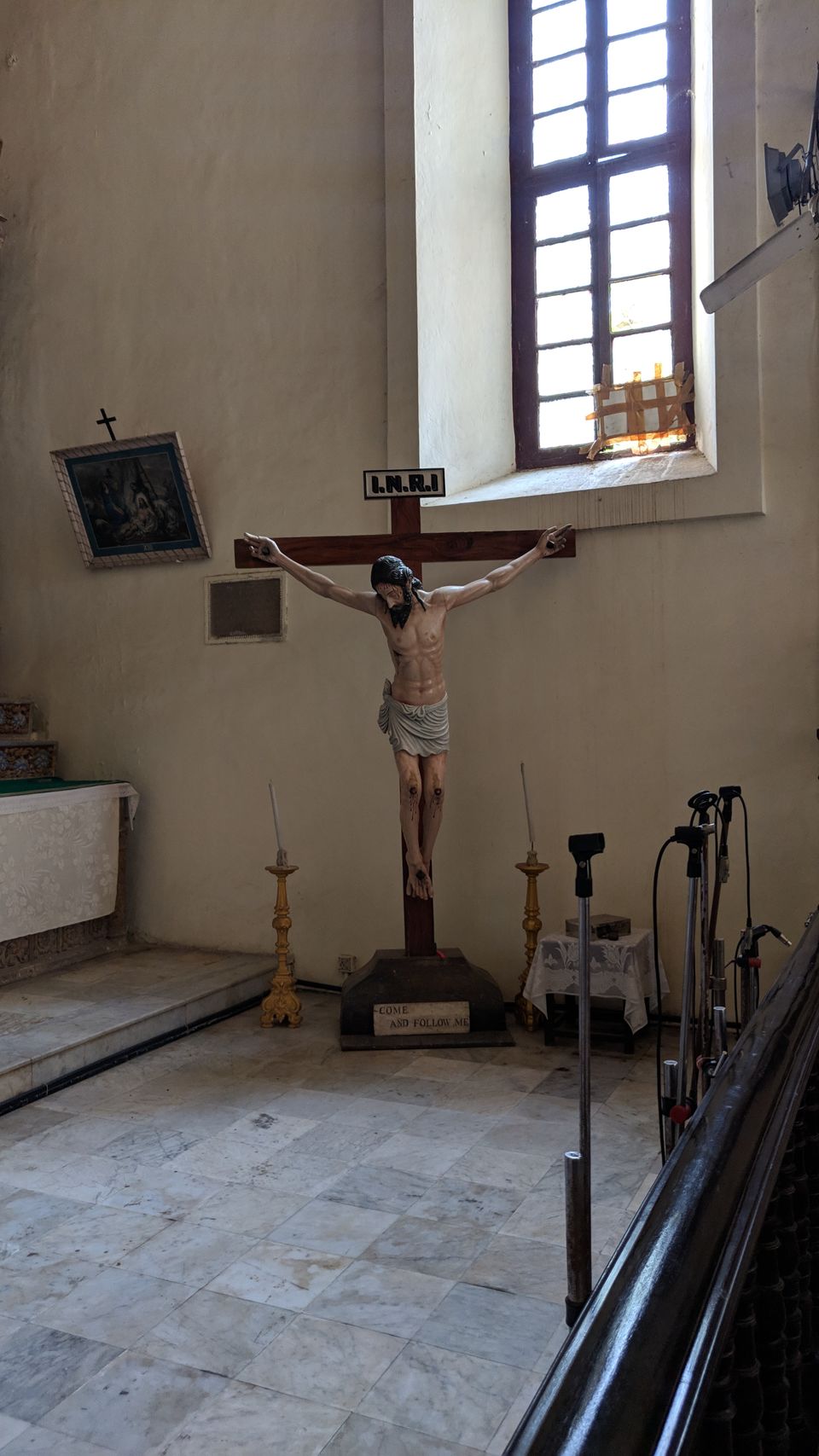 Photo of Bom Jesus Church 4/8 by akash