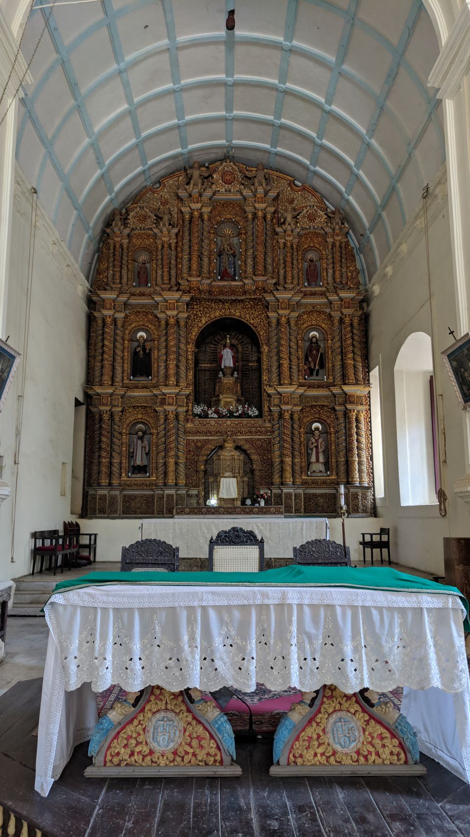 Photo of Bom Jesus Church 3/8 by akash