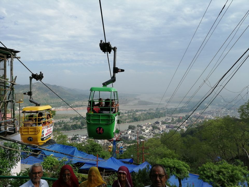Photo of Trip to Kedarnath and Badrinath From Ahmedabad by Vikram
