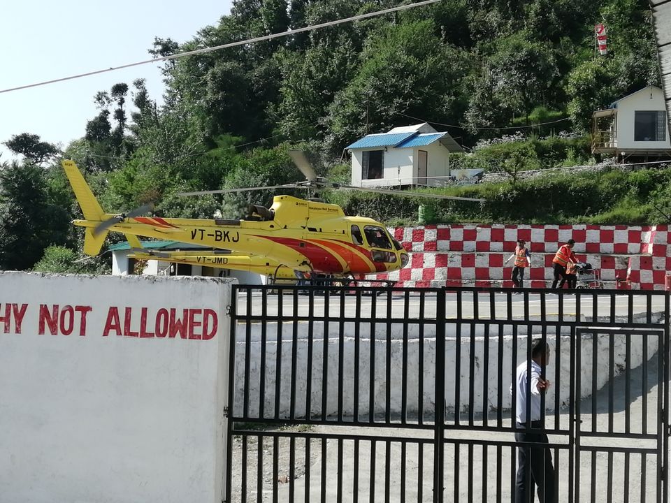 Photo of Trip to Kedarnath and Badrinath From Ahmedabad by Vikram