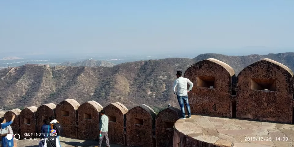 Photo of Jaipur, Rajasthan, India by Prakash Chaturvedi