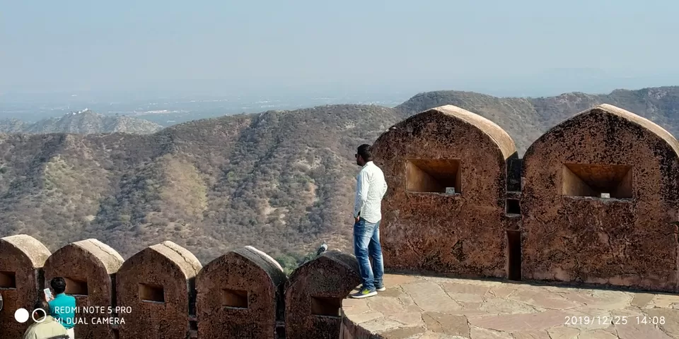 Photo of Jaipur, Rajasthan, India by Prakash Chaturvedi