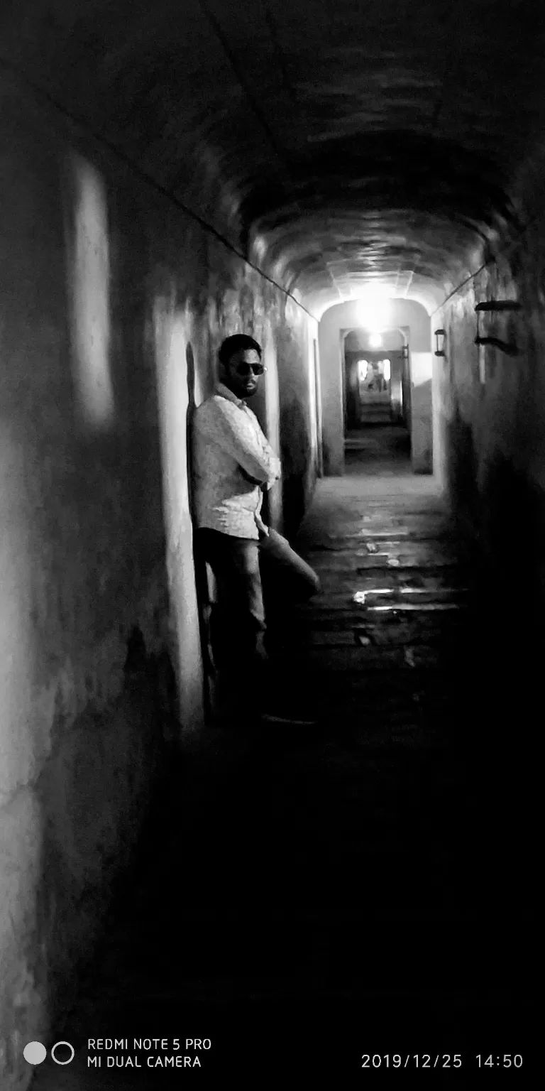 Photo of Jaipur, Rajasthan, India by Prakash Chaturvedi