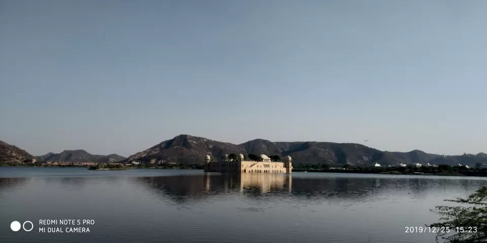Photo of Jaipur, Rajasthan, India by Prakash Chaturvedi