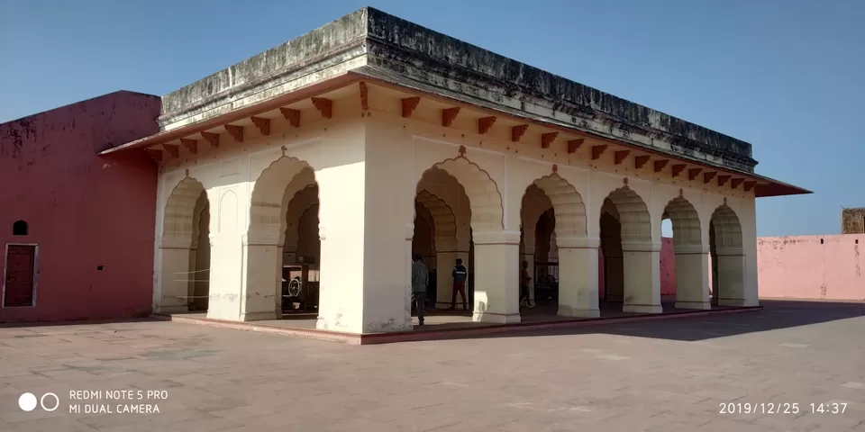 Photo of Jaipur, Rajasthan, India by Prakash Chaturvedi