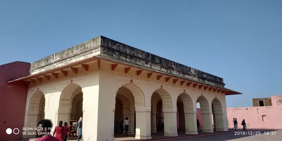 Photo of Jaipur, Rajasthan, India by Prakash Chaturvedi