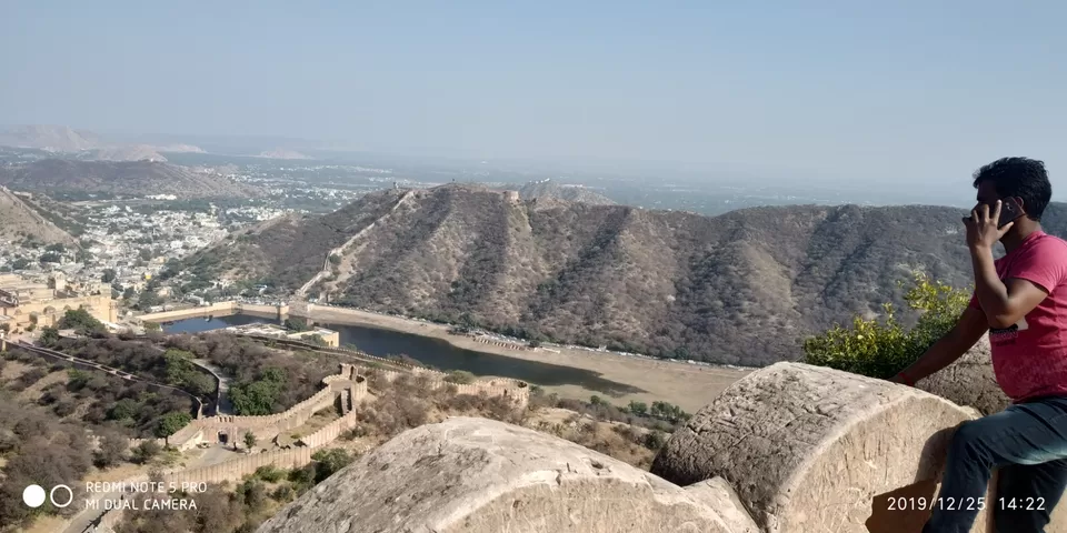 Photo of Jaipur, Rajasthan, India by Prakash Chaturvedi