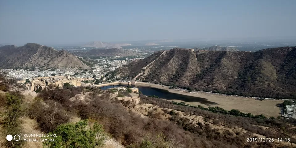 Photo of Jaipur, Rajasthan, India by Prakash Chaturvedi