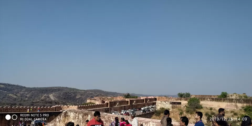 Photo of Jaipur, Rajasthan, India by Prakash Chaturvedi