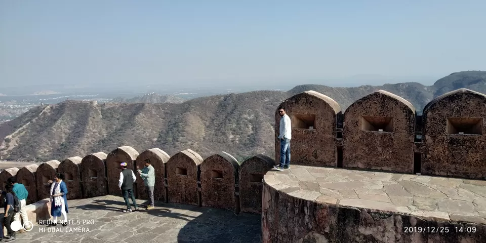 Photo of Jaipur, Rajasthan, India by Prakash Chaturvedi