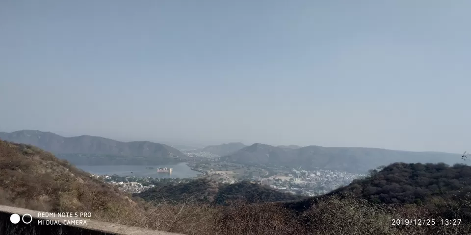 Photo of Jaipur, Rajasthan, India by Prakash Chaturvedi