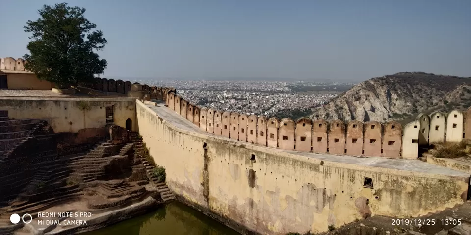 Photo of Jaipur, Rajasthan, India by Prakash Chaturvedi