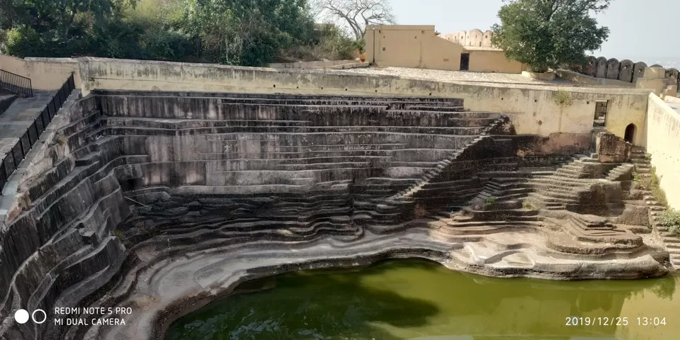 Photo of Jaipur, Rajasthan, India by Prakash Chaturvedi