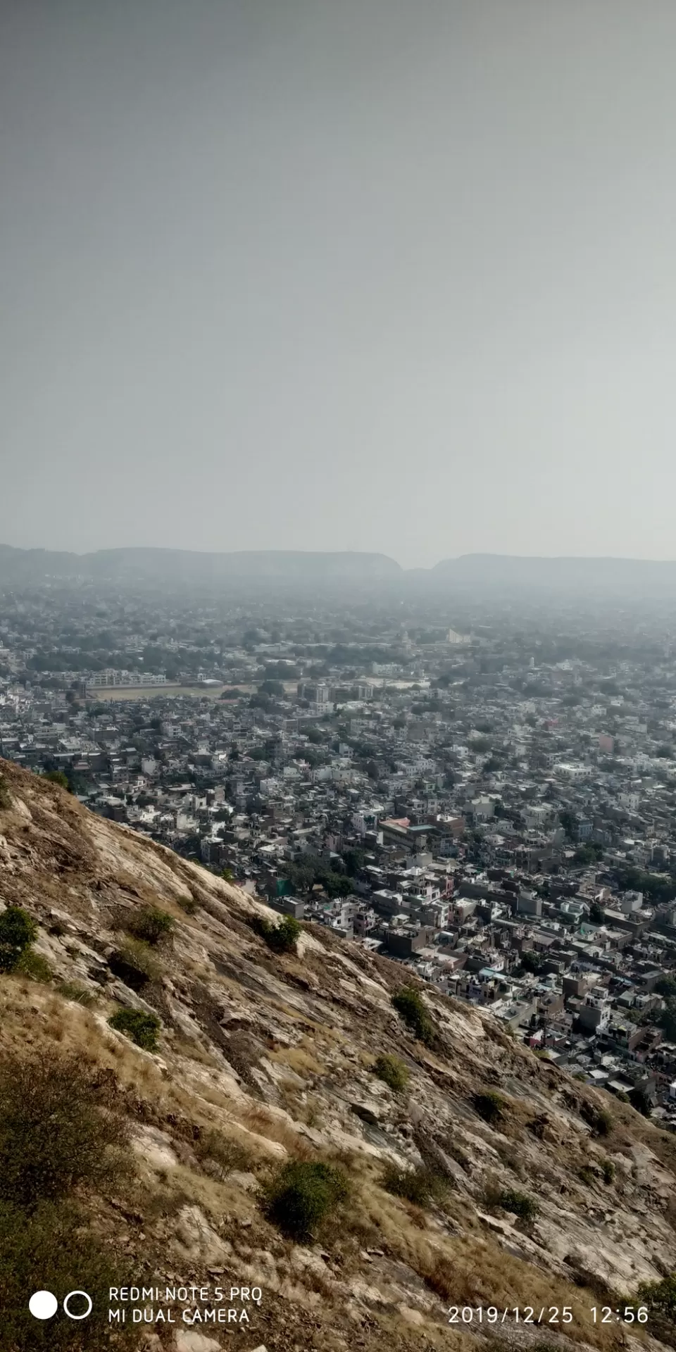 Photo of Jaipur, Rajasthan, India by Prakash Chaturvedi