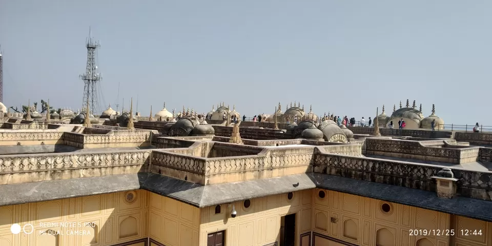 Photo of Jaipur, Rajasthan, India by Prakash Chaturvedi