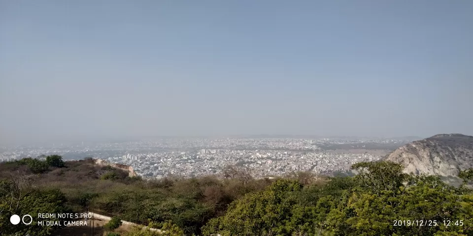 Photo of Jaipur, Rajasthan, India by Prakash Chaturvedi