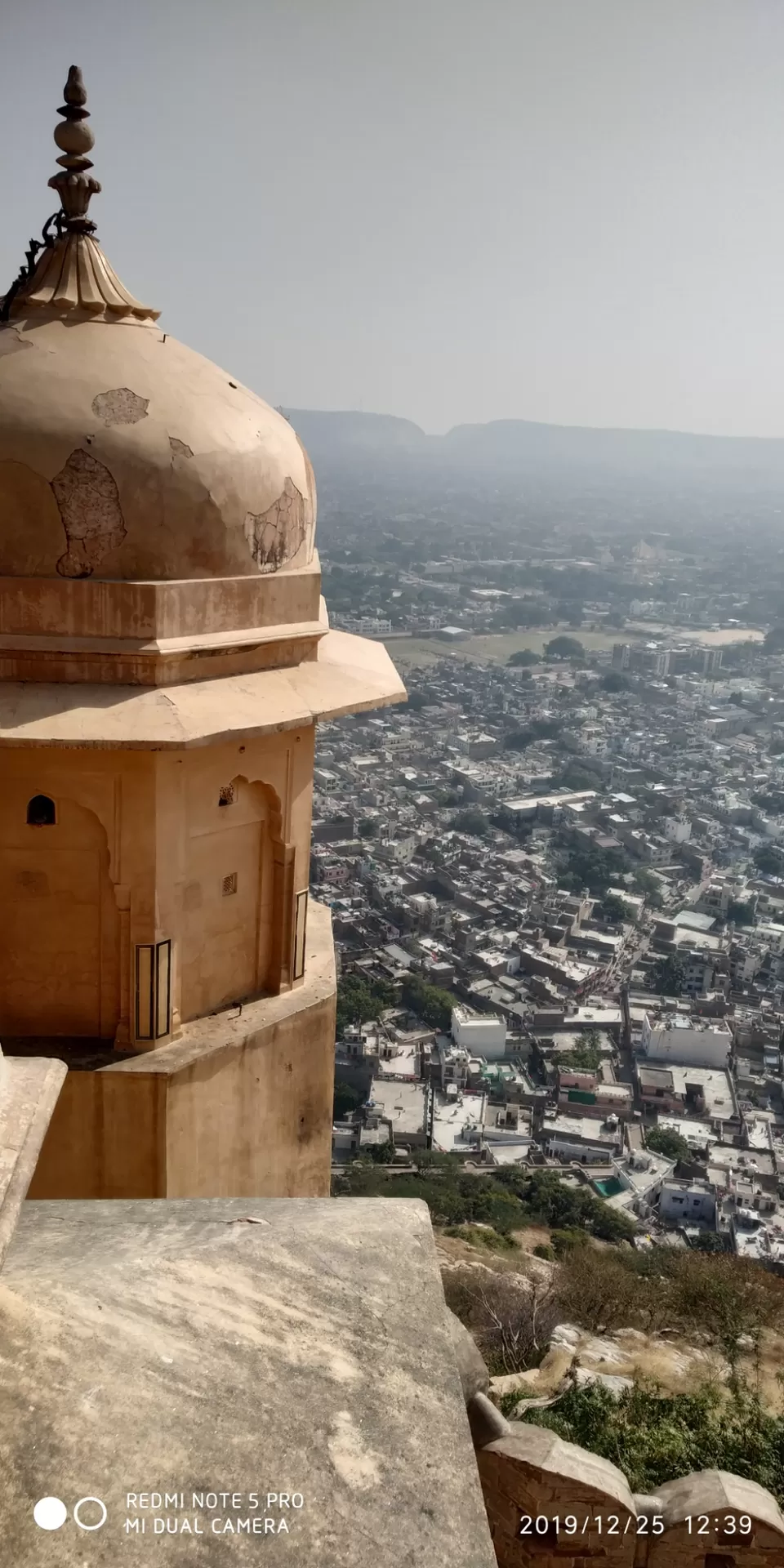Photo of Jaipur, Rajasthan, India by Prakash Chaturvedi