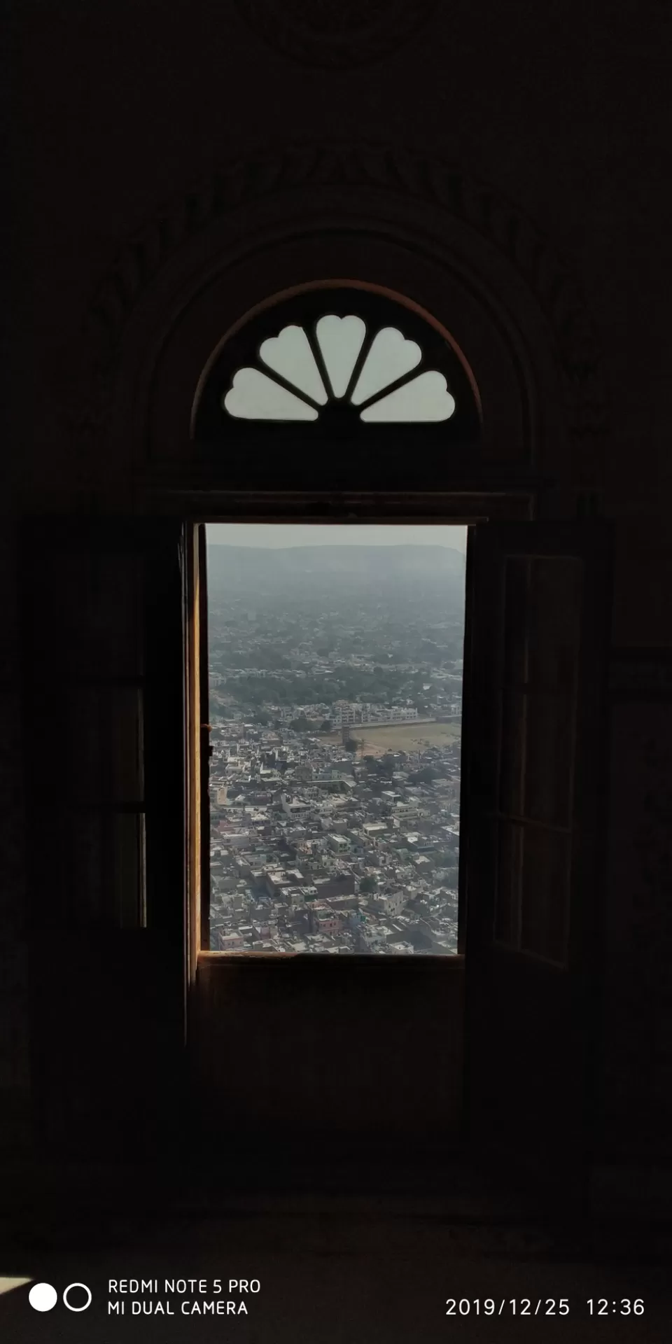 Photo of Jaipur, Rajasthan, India by Prakash Chaturvedi