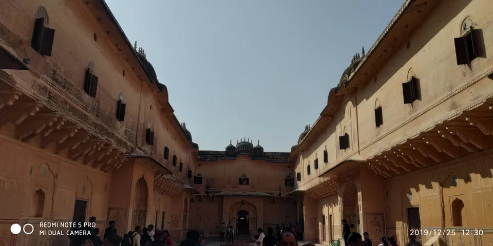 Photo of Jaipur, Rajasthan, India by Prakash Chaturvedi