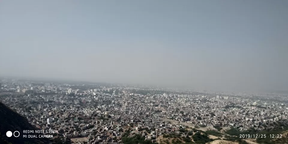 Photo of Jaipur, Rajasthan, India by Prakash Chaturvedi