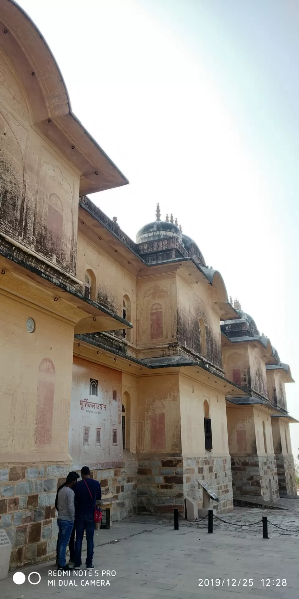 Photo of Jaipur, Rajasthan, India by Prakash Chaturvedi