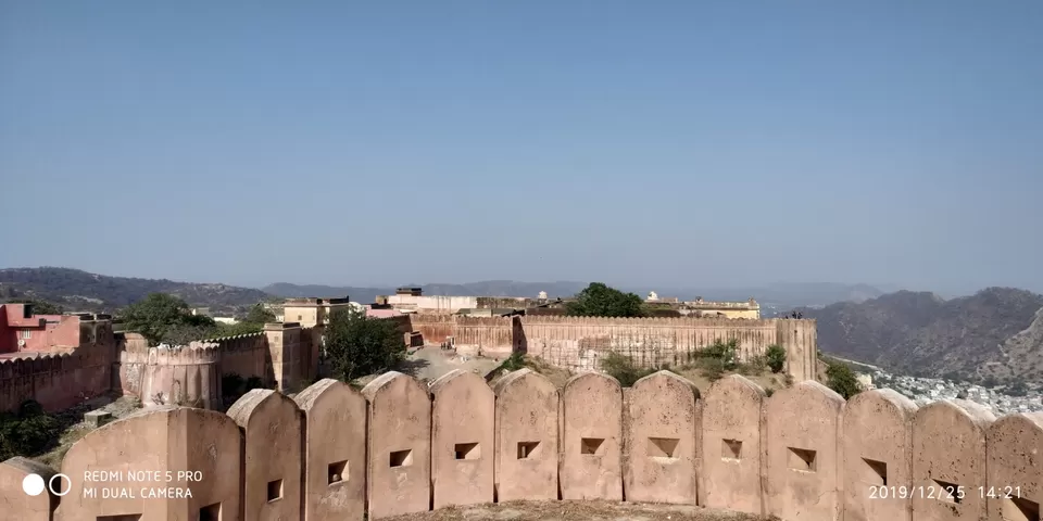 Photo of Jaipur, Rajasthan, India by Prakash Chaturvedi