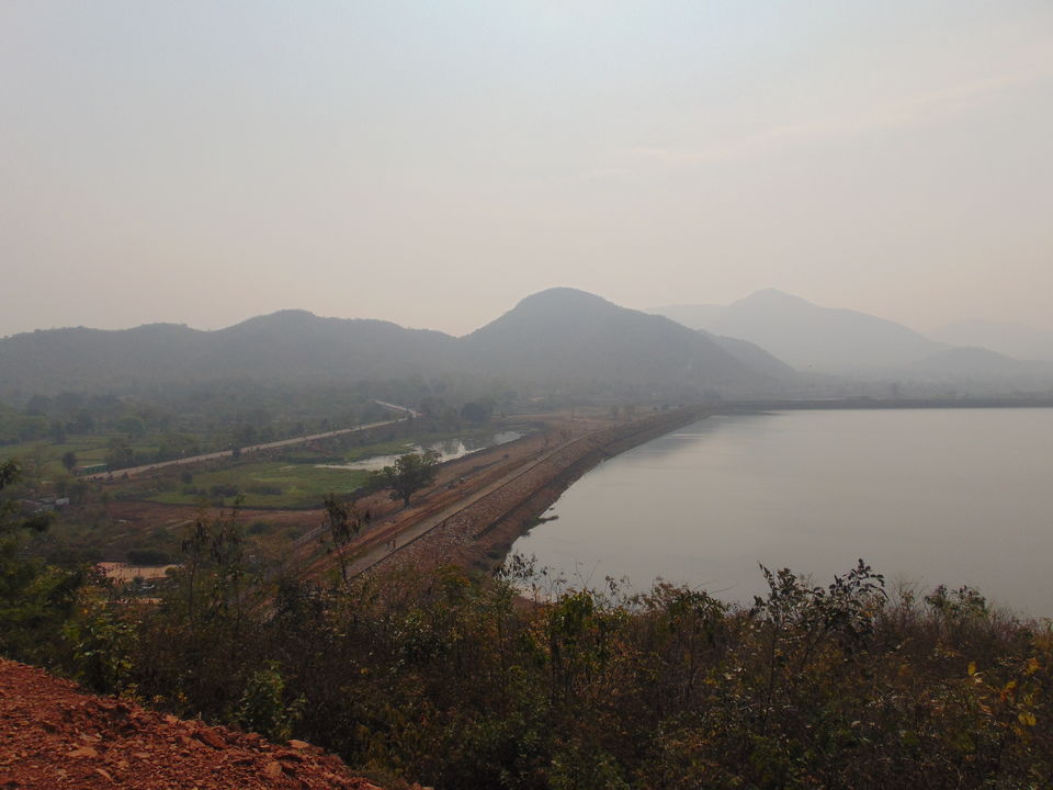 Photo of Daringbadi, Odisha, India by Soumik Palit