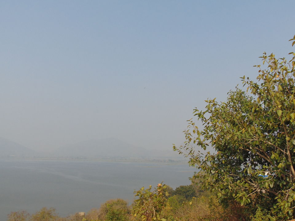 Photo of Daringbadi, Odisha, India by Soumik Palit