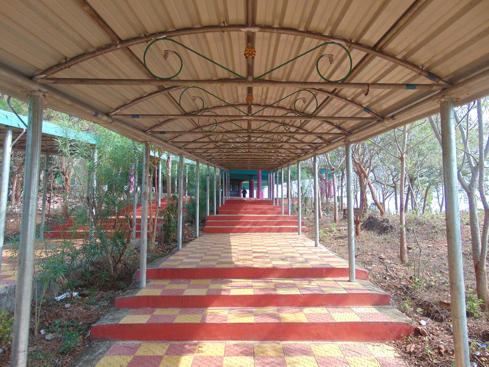 Photo of Daringbadi, Odisha, India by Soumik Palit