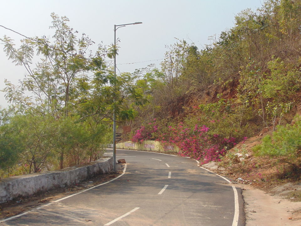 Photo of Daringbadi, Odisha, India by Soumik Palit