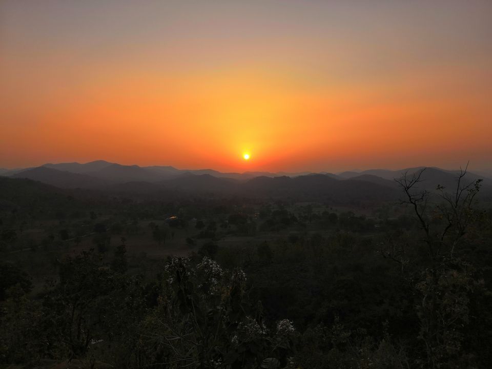 Photo of Daringbadi, Odisha, India by Soumik Palit