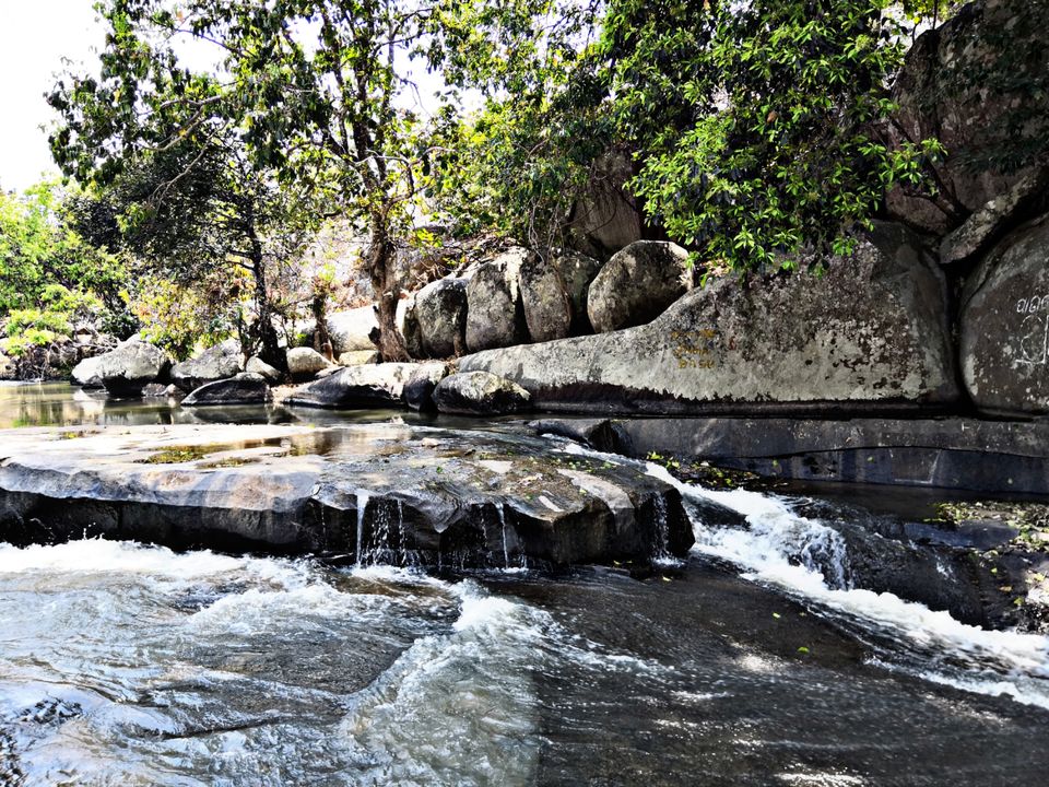 Photo of Daringbadi, Odisha, India by Soumik Palit