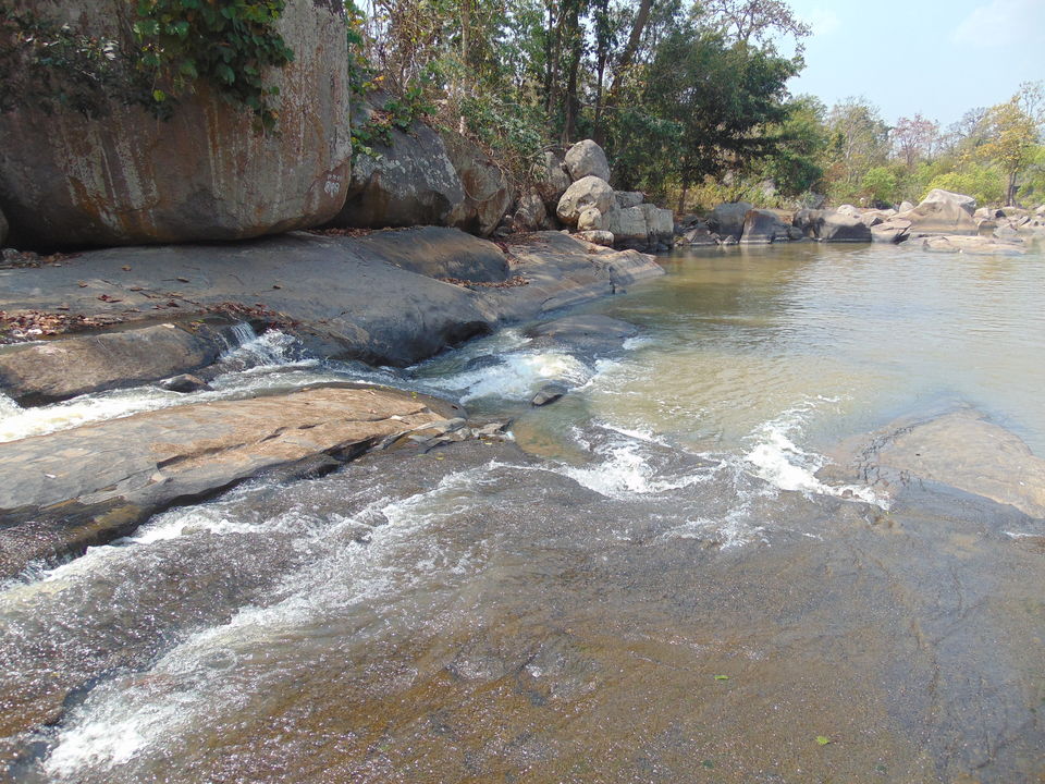Photo of Daringbadi, Odisha, India by Soumik Palit