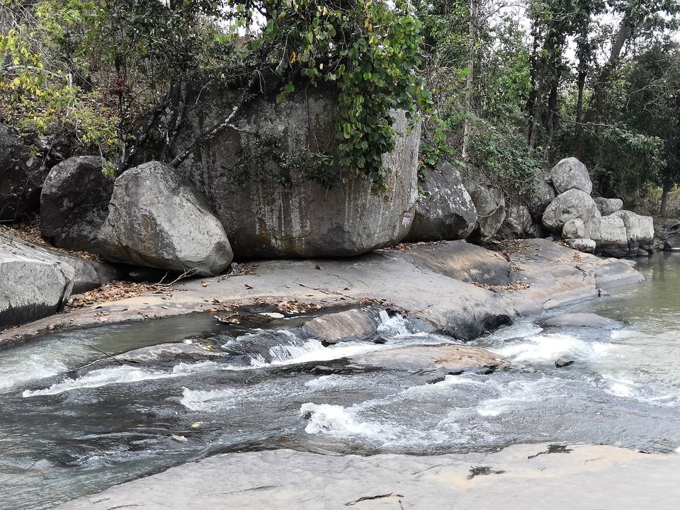 Photo of Daringbadi, Odisha, India by Soumik Palit