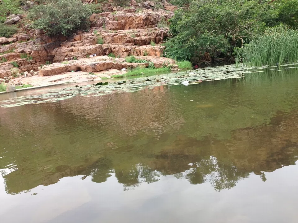 Photo of Banaganapalli, by Venkatesh Polisetti