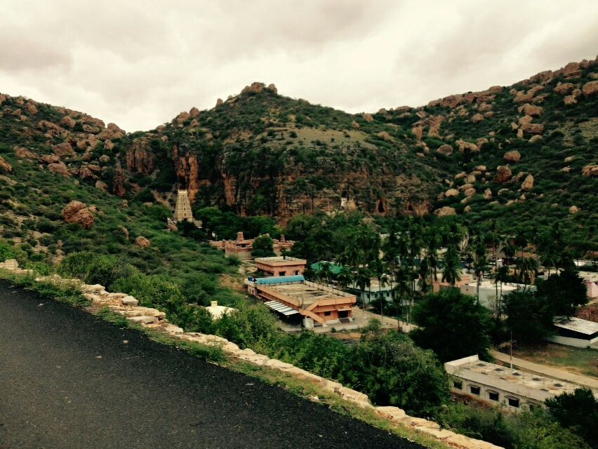 Photo of Kurnool spiritual trip 6/43 by Venkatesh Polisetti