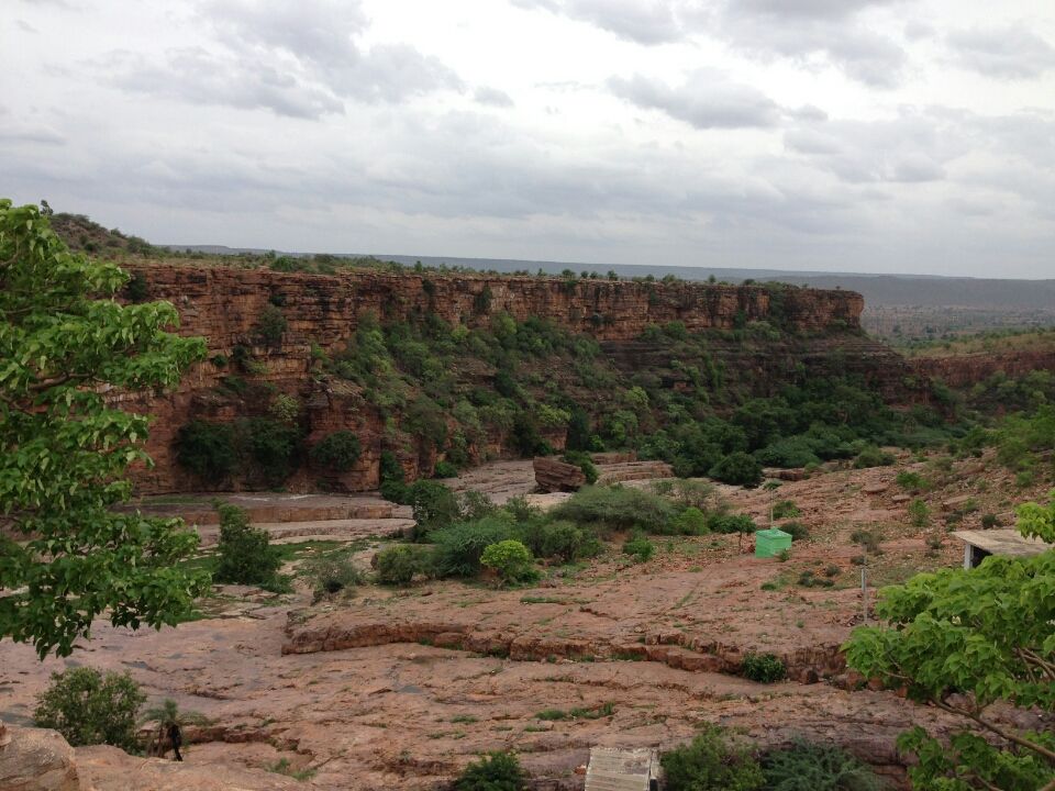 Photo of Kurnool spiritual trip 8/43 by Venkatesh Polisetti